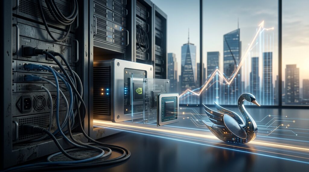 Rackspace Technology: From Ignored to Unstoppable – Rising Star Stocks